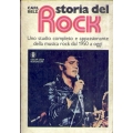 Carl Belz - Storia del rock